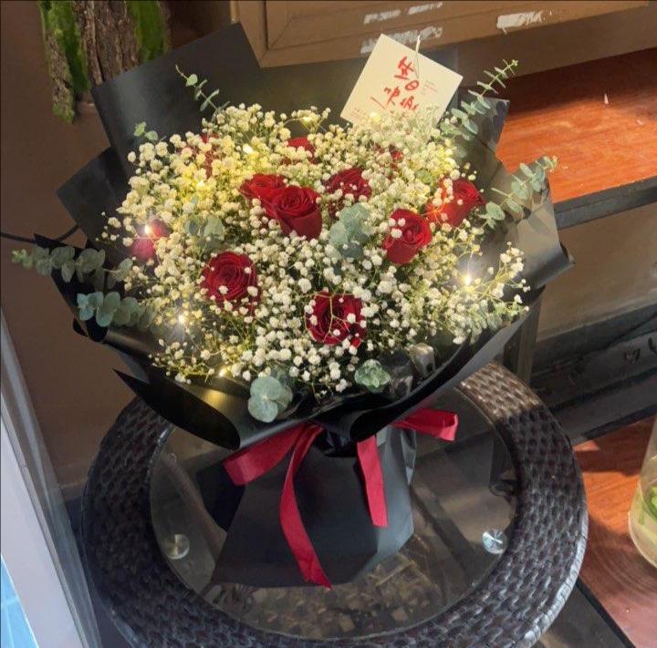 临汾曲沃县花店